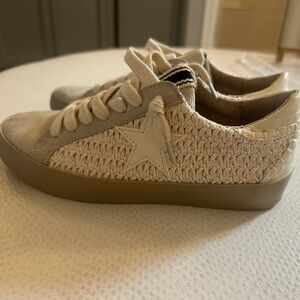 Brand new Shu Shop sneakers. Bought wrong size